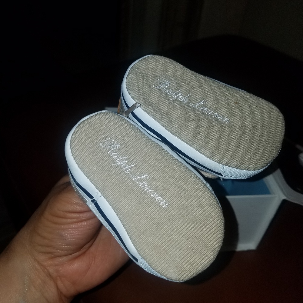 Infant sneakers - Picture 3 of 3